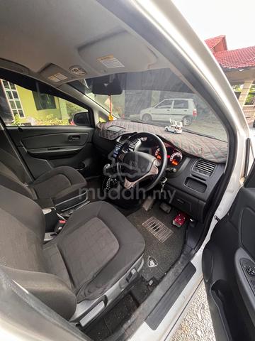 2013 Proton EXORA 1.6 BOLD PREMIUM (A) - 5
