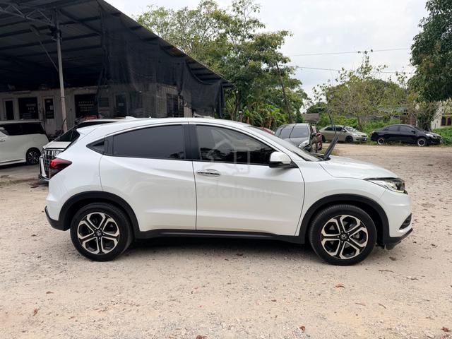 Honda HR-V 1.8 V Facelift Car king(A)-21 - 5