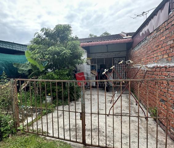 Rumah Teres Kos Rendah utk Dijual💥Murah!!!! 1