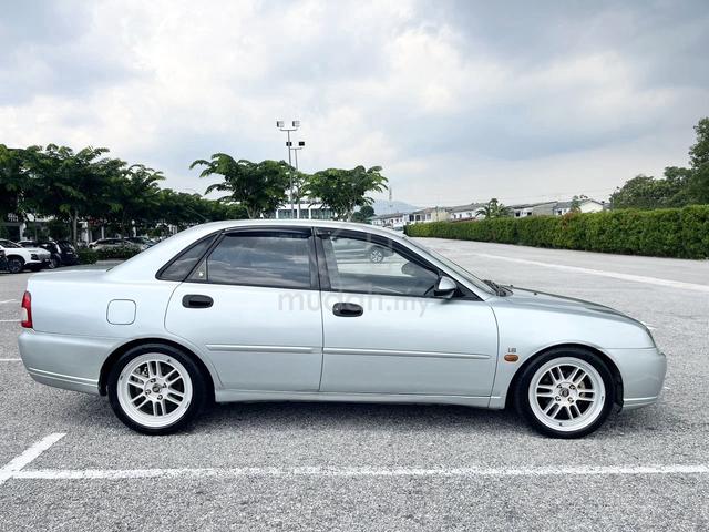 2000 Proton WAJA 1.6 (M) - 5