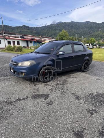 2010 Proton SAGA 1.3 FL Auto For Sale ❗️❗️ - 3