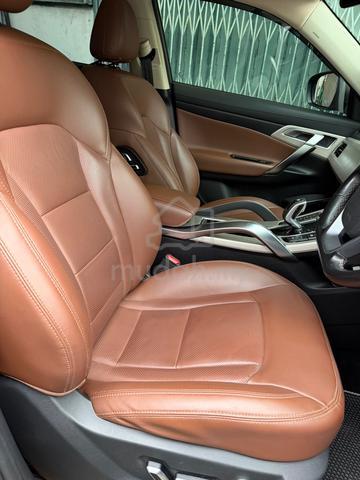 2020 Proton X70 1.8 TGDI PREMIUM 2WD (A) - 4