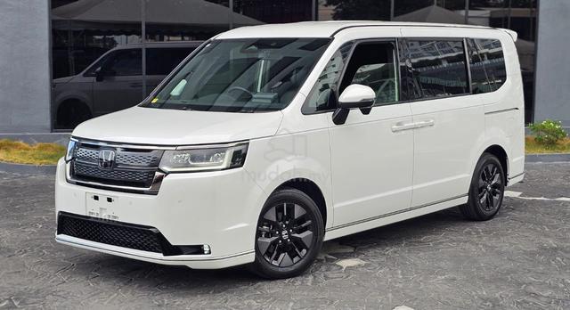 2024 Honda STEPWAGON 1.5 SPADA Super L.mileage 5A - 1