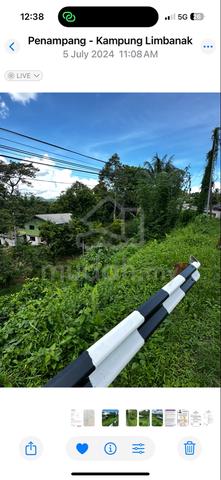Tanah Limbanak below market 3