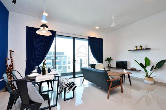 KAJANG 2 CONDO 2