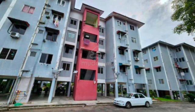 Taman Melawati 1