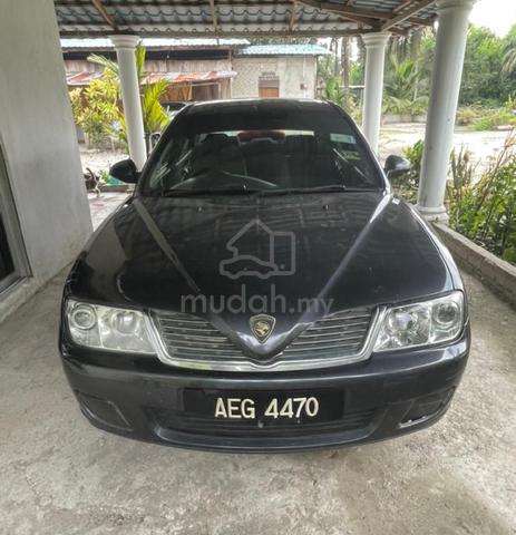 2001 Proton WAJA 1.6 (M) - 5