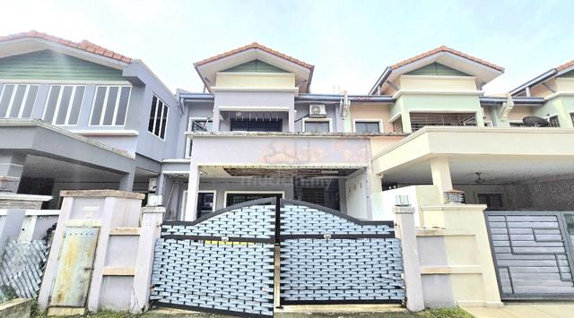 (SUPERLiNK HOUSE) DOUBLE STOREY PRIMA SAUJANA KAJANG SEKSYEN 4 1