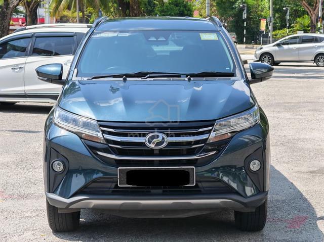 FullLoan AV ARUZ 1.5 Perodua 3 Tahun Warranty 2019 - 3
