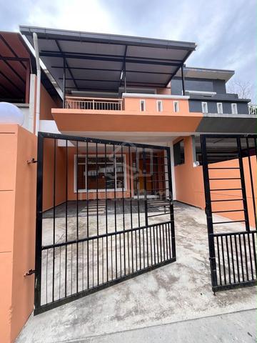 LOW DEPOSIT | Taman Desa Tebrau | Near Toppen | PF 1