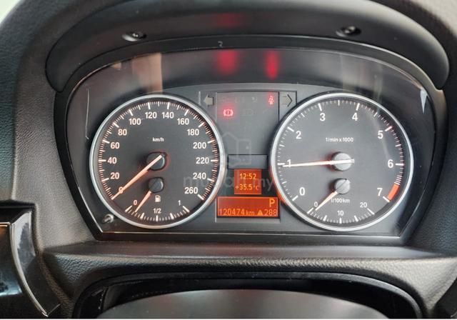 2011 Bmw 320i EXECUTIVE (CKD) 2.0 FACELIFT (A) - 4