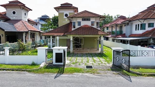 CHEPEST! 2 Storey Bungalow Taman Astana Indah, Sungai Ramal, Kajang 1