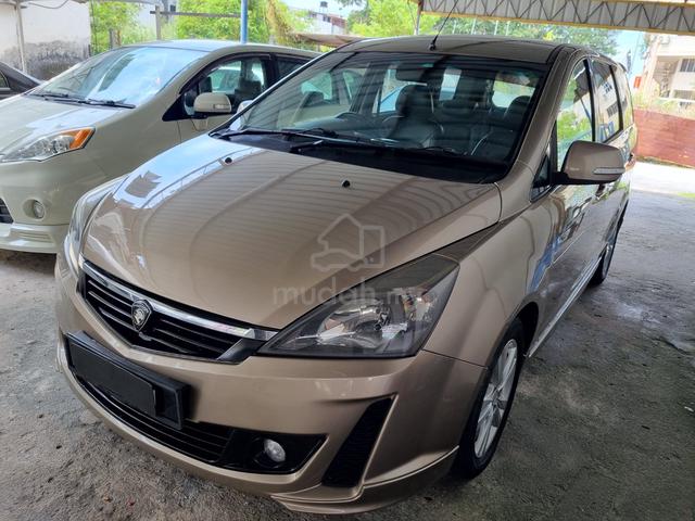 2014 Proton EXORA 1.6 BOLD EXECUTIVE (A) DVD R CAM - 3