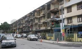 United Garden (Taman Lee Yan Lian) 1