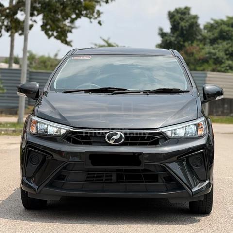 2023 Perodua BEZZA 1.0 G MY16 D63D FACELIFT (A) - 3