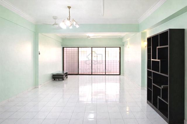 Prima Saujana 1