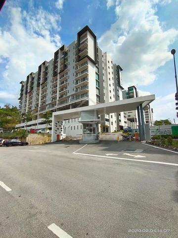 rumah sewa ukm, rumah sewa bangi, rumah sewa kajang 1