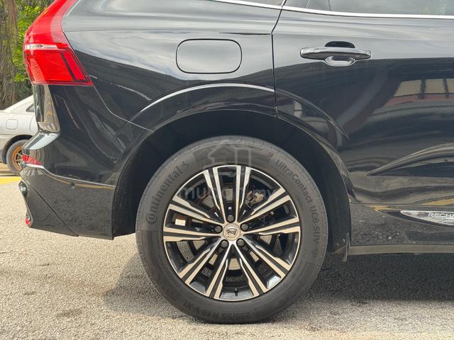 2022 Volvo XC60 2.0 RECHARGE T8 ULTIMATE FUL SERVI - 4