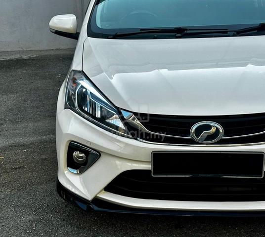 Perodua MYVI 1.5 ADVANCE (A) - 4