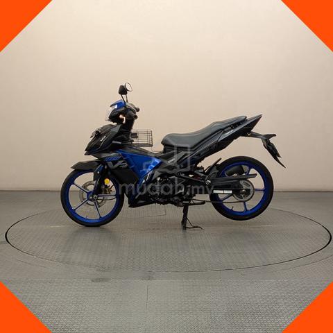 2019 SYM VF3i SE - HQ - photo 4 of 10