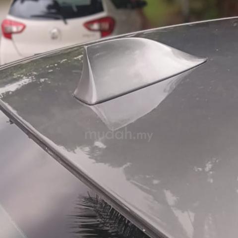 BMW 523i F10 - 5