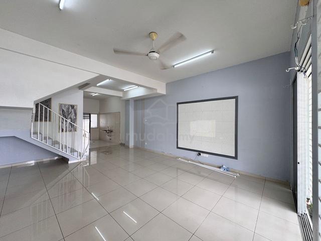 [ Nice+Good ] 2sty House , Acacia Park , Bandar Tasik Puteri , Rawang 1