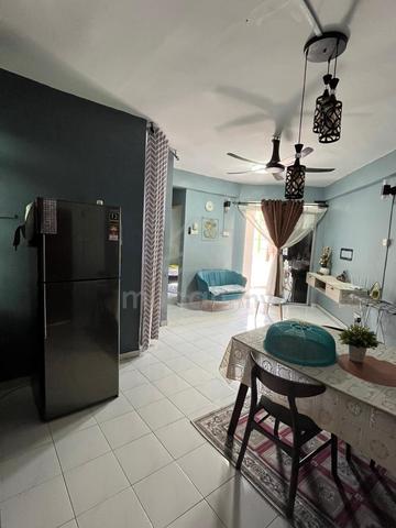 Taman Jade View 1