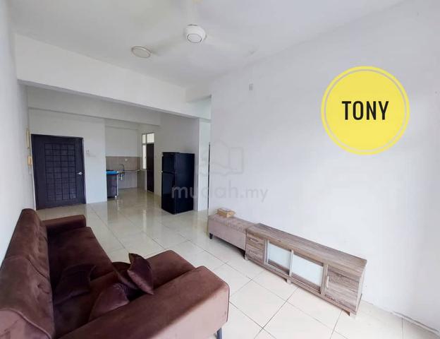 P3 Residence @ Balik Pulau 1