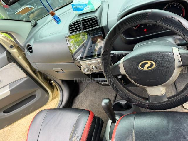 2007 Perodua MYVI 1.3 EZi (A) - 2