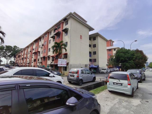 Bandar Bukit Tinggi 1 Apartment 1