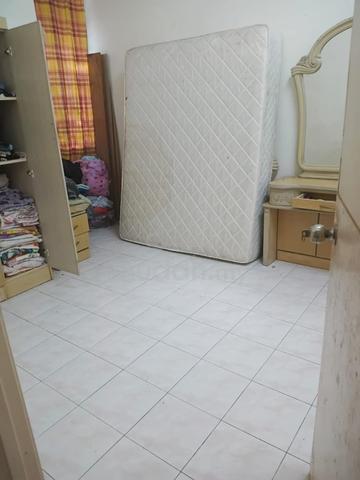 Teres Setingkat Bandar Amanjaya Zon Mawar Sungai Petani untuk dijual 1