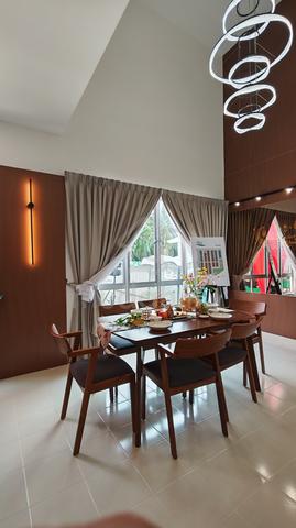 Single storey house for sale ( Limited units ) 1