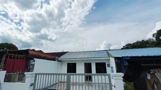 Taman Ungku Aminah|Nonbumi|Freehold|Cashback Rm50k🔥 1