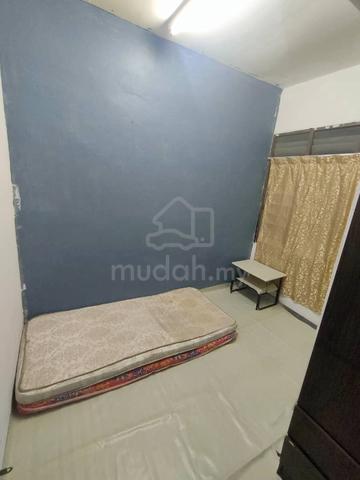 Bilik sewa block 71,Dear Mutiara Indah 1