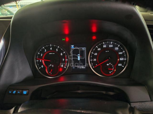 2021 Toyota ALPHARD 2.5 SC (A) JBL sunroof - 4