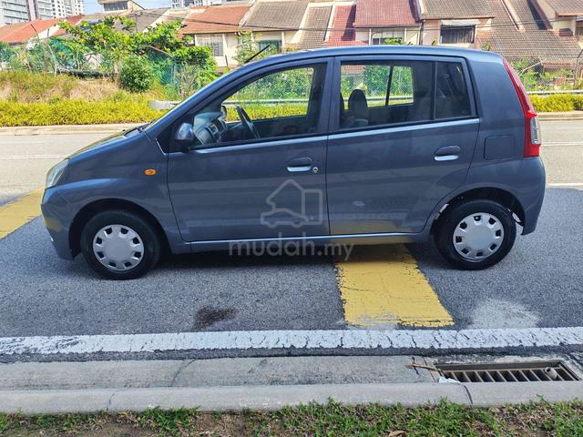 2014 Perodua VIVA 1.0 (A) EZ STANDARD 2013 ELITE - 5
