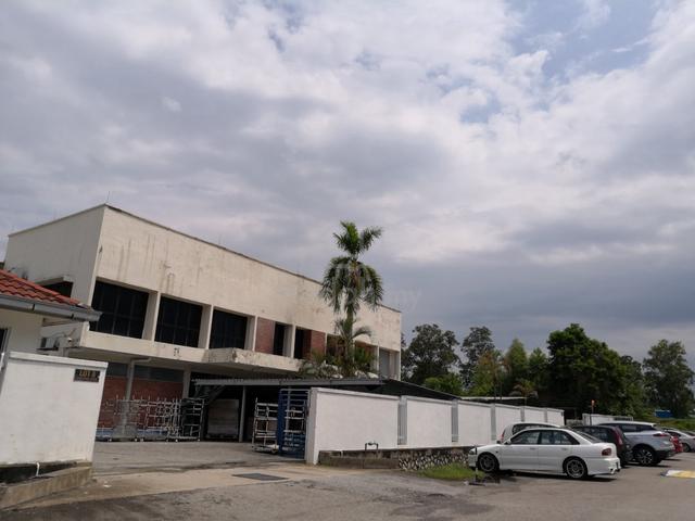Bandar Baru Bangi, Kajang, Bakit Angkat, Balakong, Semenyih 1
