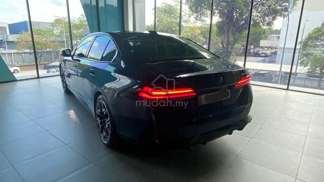 2024 Bmw I5 eDRIVE40 M SPORT MY23 G60 (A) - Cars for sale in Glenmarie ...