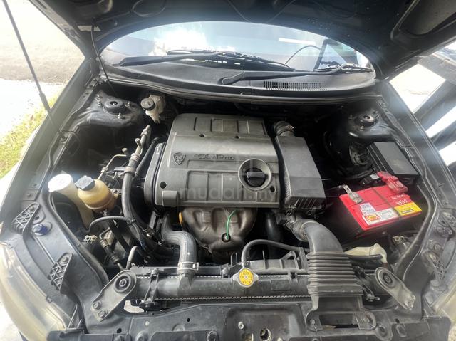 2009 Proton SAGA 1.3 BASE LINE (A) - 2