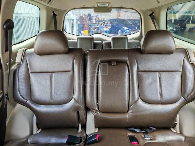 2010 Mitsubishi PAJERO 2.5 SPORT (A) - 5