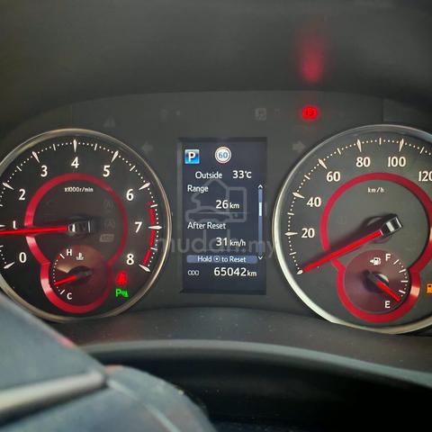2018 Toyota VELLFIRE 2.5 ZA DBA-AGH30W (A) - 5