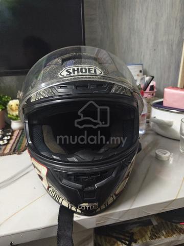 helmet shoei copy ori Helmet full face shoei copy ori
