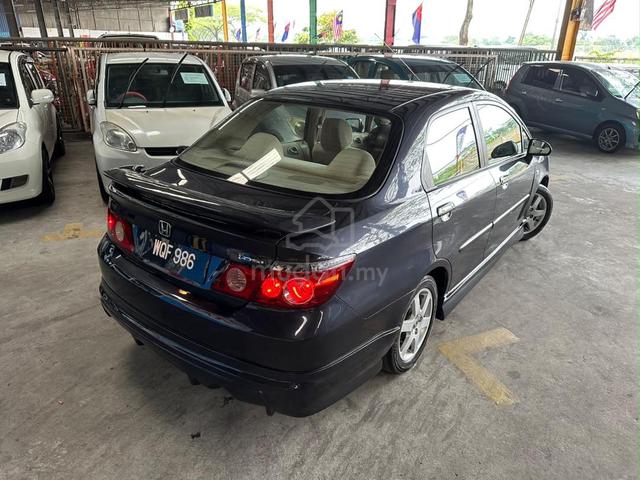 2007 Honda City 1.5 I-Vtec (A) - 3