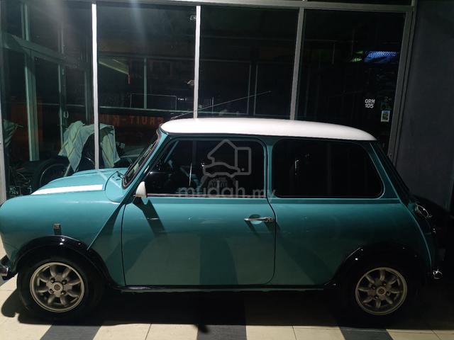 1995 Austin MINI 1.3 MARK II (M) - 4