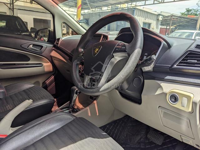 2019 Proton PERSONA 1.6 EXECUTIVE (A) - WARRANTY - 5