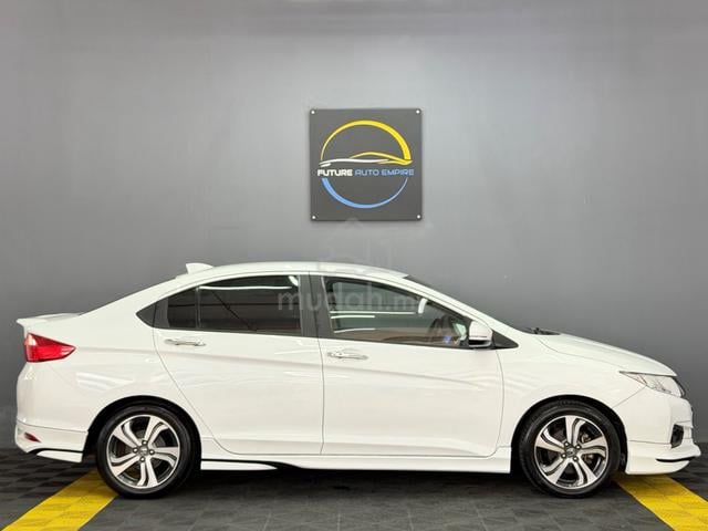 Honda CITY 1.5 V GM6 (A) MODULO KIT / LOW MILEAGE - 4