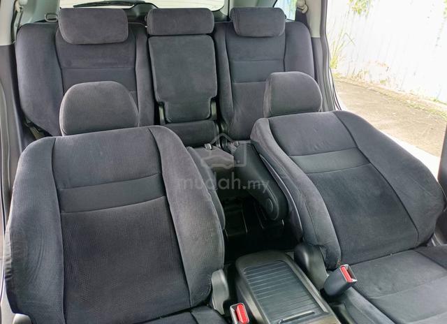 2011 Honda CR-V 2.0 (A) TRUE YEAR FULL LOAN - 5