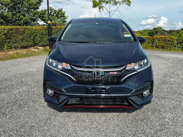 2019 Honda JAZZ 1.5 E FACELIFT (A) - 3