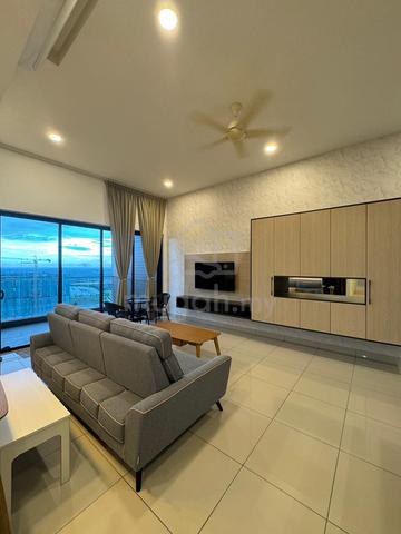 The Parque Residences @ Eco Sanctuary 1