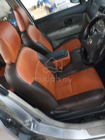 2018 Perodua ALZA 1.5 EZ STANDARD FACELIFT (A) - 4